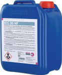 Coolant 200 litre drum Binzel BTC-50 NF
