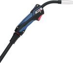 MIG/MAG lastoorts, luchtgekoeld 3 m, standaard MB EVO PRO 15