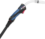 MIG/MAG lastoorts, luchtgekoeld 5 m, standaard MB EVO PRO 24