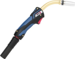 MIG/MAG lastoorts, vloeistofgekoeld 3 m, standaard MB EVO PRO 240 D