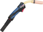 MIG/MAG lastoorts, vloeistofgekoeld 4 m, standaard MB EVO PRO 401 D