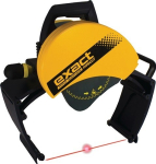 Pipe saw 2500 W 40-280 mm Exact 280 Pro Series
