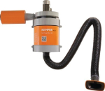 Schweißrauchfilter 1 Arm, Schlauch Ø 150 mm L=4 m Kemper MaxiFil