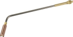 Anwärmeinsatz für Propan/Erdgas Einsatzgröße 5 Länge 850 mm Harris 17 mm
