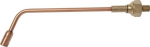 Anwärmeinsatz für Acetylen/Sauerstoff Einsatzgröße 3 Länge 370 mm Harris 20 mm