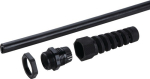 Adapter passend für Haube Fassware 275 kg WDI