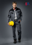 Broek met tailleband Maat MG320 BP 2400 BProtected