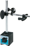 Magnetische standaard voor kleine meetklok voor 4,5 en 8 mm schacht Hazet 2155-60