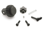 Reparatieset 7 stuks. Hazet 863P/7N