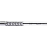 Carbide copy burr ZYA 0830/6 Z4 7MM KFS Pferd