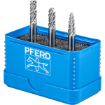 Carbide burr 1406 Allround Pferd