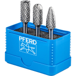 Carbide burr 1414 Allround Pferd