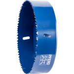 HSS hole saw LS 160 160 mm 6 5/16 Pferd