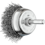 Universal brush for drills POS TBU 50/6 ST 0.30 universal Pferd