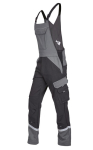 Dungarees Size 114, graphite-grey MG330 Rofa 2367 Multisix