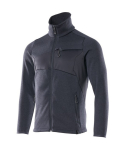 Herren Strickpullover Gr.XL, schwarzblau, PO300 Mascot Accelerate