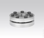 Klemset 110x185 mm (schacht 75/80/85) CE14 (Hakon 271)