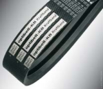 Kraftband 4-E 295 Optibelt KB