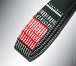 Kraftband, openzijdig 2-3VX 1250 Optibelt Super KBX-Power