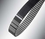 High-performance timing belt 500-S8MHL-1040 Optibelt STD HL