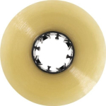 Verpackungsklebeband L=160 m, B=48 mm, PP farblos Enviropack Zerotape 400
