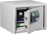 Veiligheidskast HxBxD 360x495x445 mm 27 l, 55 kg Burg-Wächter DualSafe DS 425 E FP