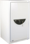 Strongbox HxWxD 1096x641x554 mm, 174 l Burg-Wächter WS Office 824 K