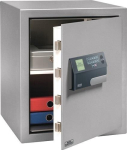 Möbeleinsatztresor HxBxT 530x430x390 mm 45,3 l Burg-Wächter MT 660 E FP