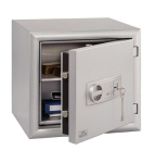 Strongbox HxWxD 470x500x462 mm, 38.5 litres Burg-Wächter DiplomatMTD 750 K