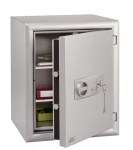 Strongbox HxWxD 625x500x462 mm, 55.8 litres Burg-Wächter DiplomatMTD 760 K