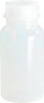 Weithalsflasche LD-PE, 750 ml HxØ 173x88 mm, Einfüll-Ø 39,2 mm Hünersdorff