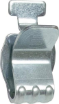 Fachbodenträger verzinkt f. Fachbodenregal Stecksystem 85/150 kg Schulte SC150