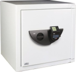 Sterke doos HxBxD 1096x641x554 mm, 174 l Burg-Wächter WS kantoor 814-300 E FP