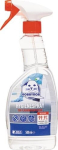 Surface disinfectant 500 ml spray bottle Robbyrob