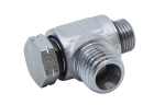 EO Schwenkverschraubung WHK06LRCSOMDCF Parker