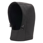 Afneembare kap zwart Nitras 7150K