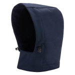 Afneembare kap blauw Nitras 7151K