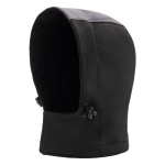 Afneembare kap grijs/zwart Nitras 7152K