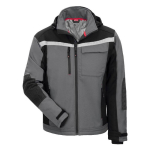 Softshell jacket MG340 Nitras Motion Tex Plus