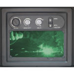 Automatic welding helmet DIN 9-13 Welding force VarioProtect M-W