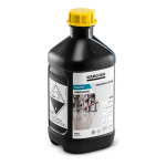 RM 69 Grondreiniger 2,5 liter 6.296-058.0 Kärcher Professionele reinigingsmiddelen