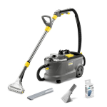 Waschsauger Puzzi 10/1 Edition Kärcher Professional A-Programm