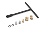 Nozzle package 050 2.642-433.0 Kärcher Professional accessories