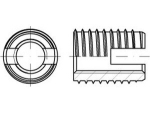Ensat stopcontact 302 M 18