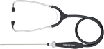 Stethoscoop L=1080 mm Hazet 2151