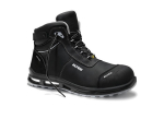 Safety boots size 42 S3 ESD Elten Reaction XXT Pro RFID