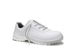 lage veiligheidsschoenen maat S3 ESD Jori Clean Loop white Low