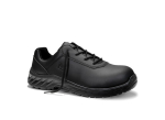 lage veiligheidsschoenen maat S3 ESD Jori Clean Loop black Low