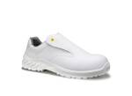 lage veiligheidsschoenen maat S3 ESD Jori Clean Slipper white Low
