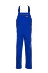 Cargo dungarees cornflower blue, BW290 Planam